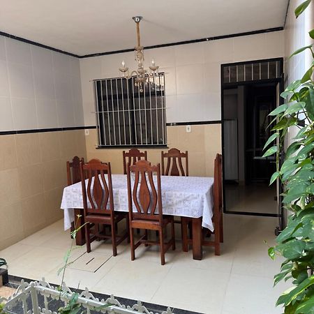 Casa Da Josi - Pajucara Apartment Maceio  Exterior photo