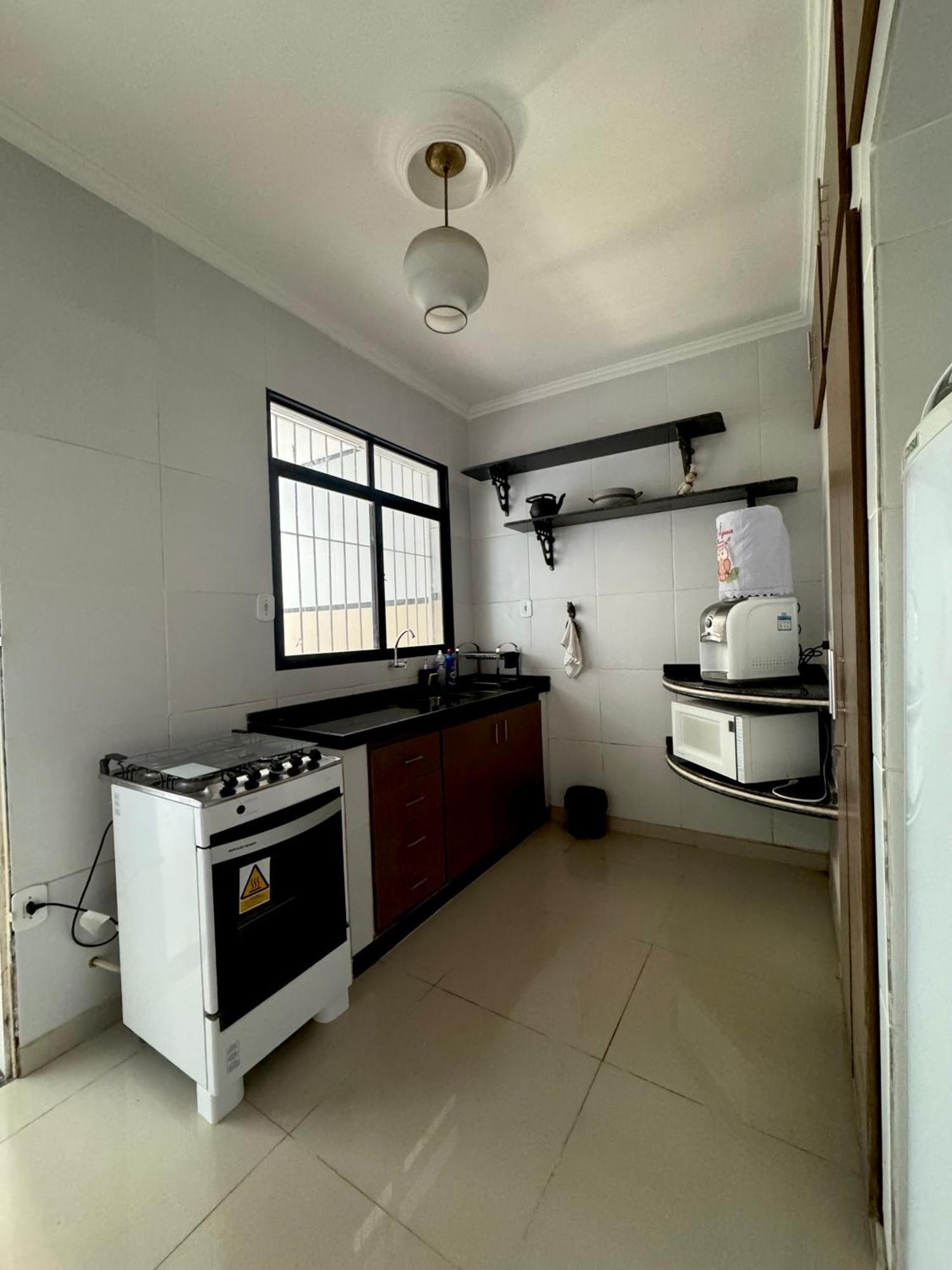 Casa Da Josi - Pajucara Apartment Maceio  Exterior photo
