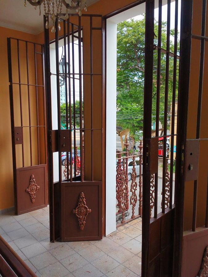 Casa Da Josi - Pajucara Apartment Maceio  Exterior photo