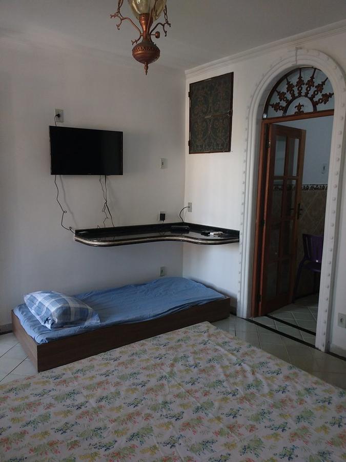 Casa Da Josi - Pajucara Apartment Maceio  Exterior photo