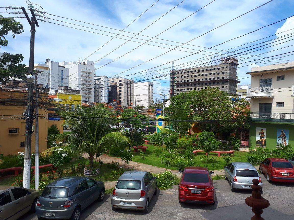 Casa Da Josi - Pajucara Apartment Maceio  Exterior photo
